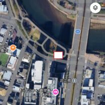 鹿児島お花見ワイン会　アクセス